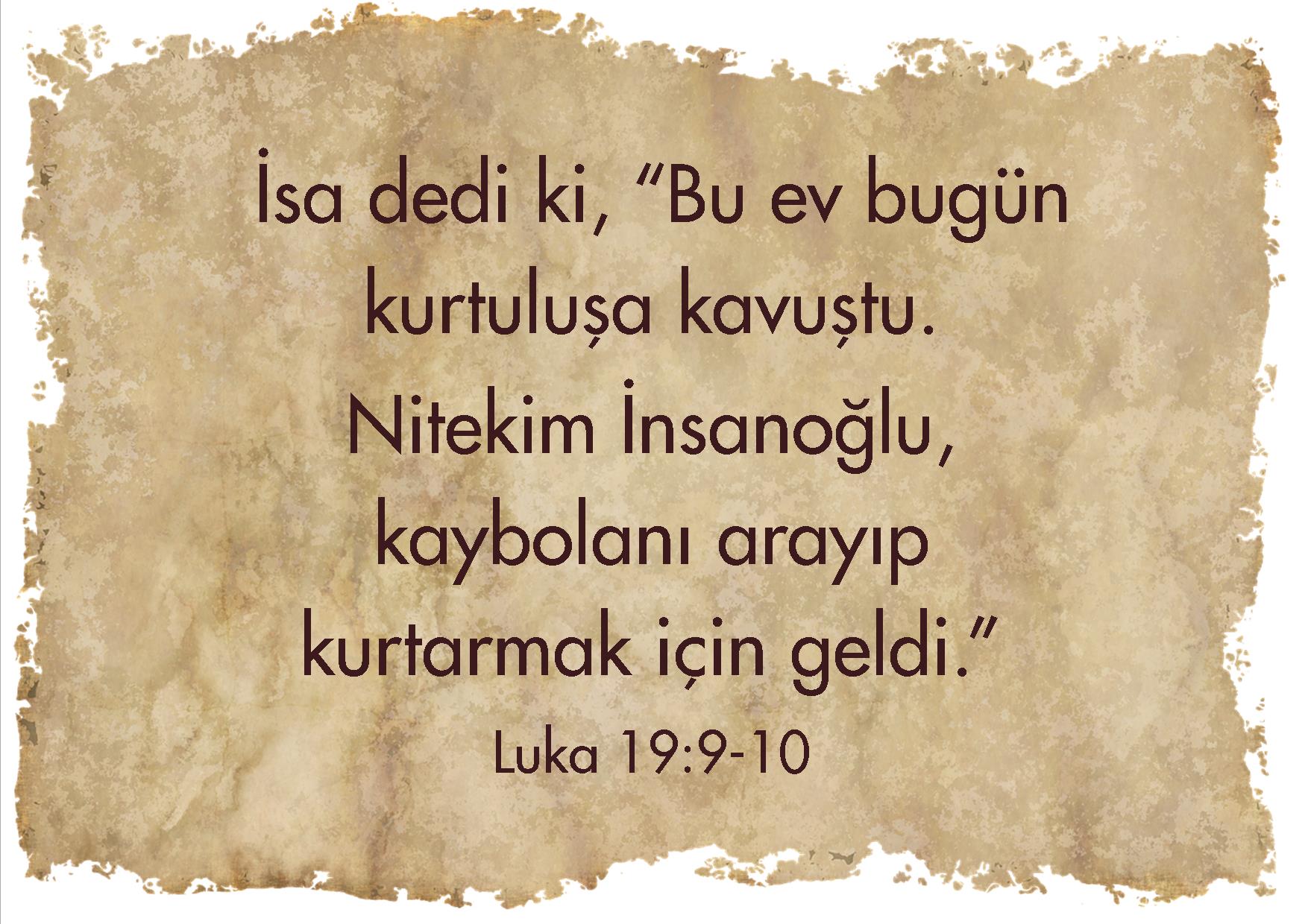 Kutsal Kitap: